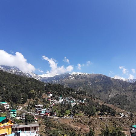 Green View Hotel And Restaurant McLeod Ganj Exterior photo